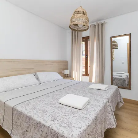 Baruhaus Murias شقة *