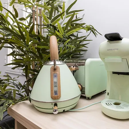 Baruhaus Murias * León