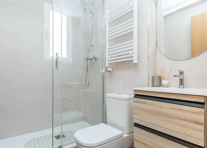 Apartmán Baruhaus Murias